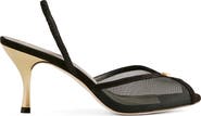 Reformation Paula Slingback Sandal
