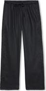 Rails Mirina Eyelet Linen Pants