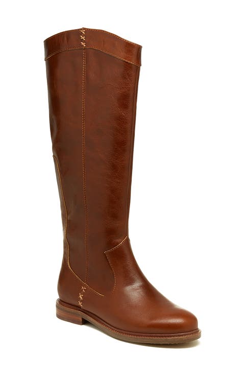 Later Knee High Boot (Women)