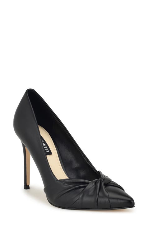 Nine West Foreva Women's Dress Pumps(size deals 9)