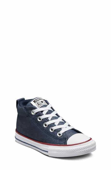 Converse Kids' Chuck Taylor® All Star® Street Mid Sneaker