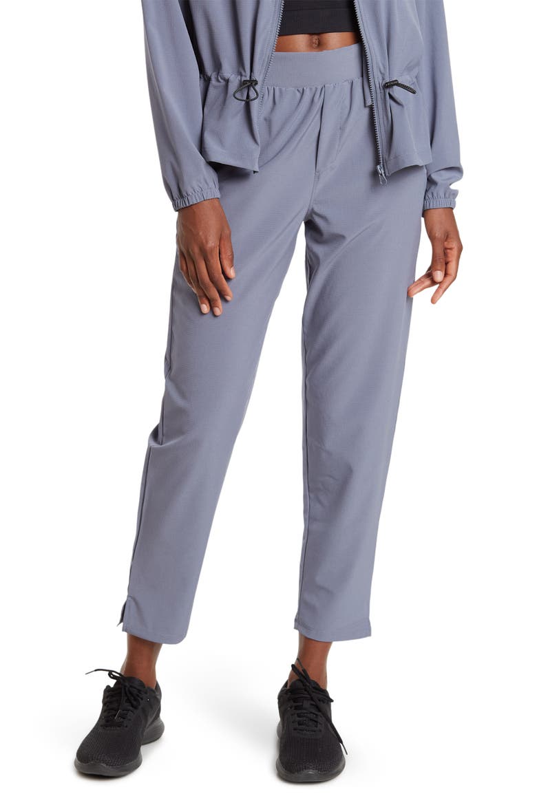 Expedition Ankle Pants, Main, color, GREY FOLKSTONE