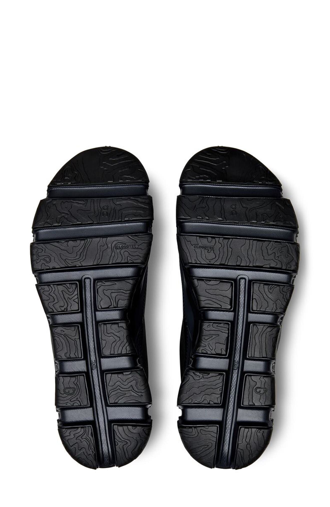 On Cloudaway Suma Waterproof Running Shoe, Alternate, color, 