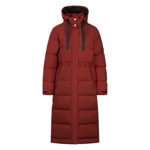 Colter Waterproof Jacket