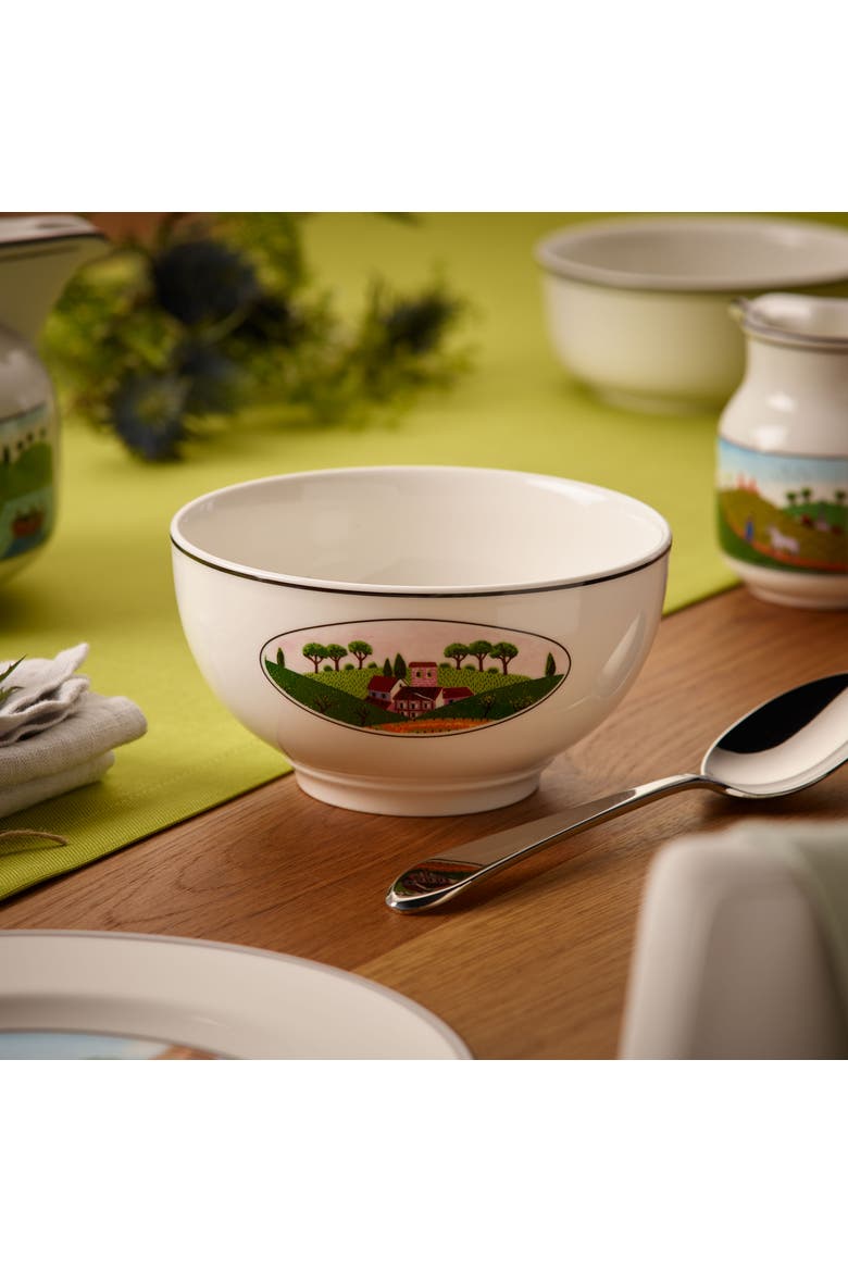 Design Naif Rice Bowl, Alternate, color, None