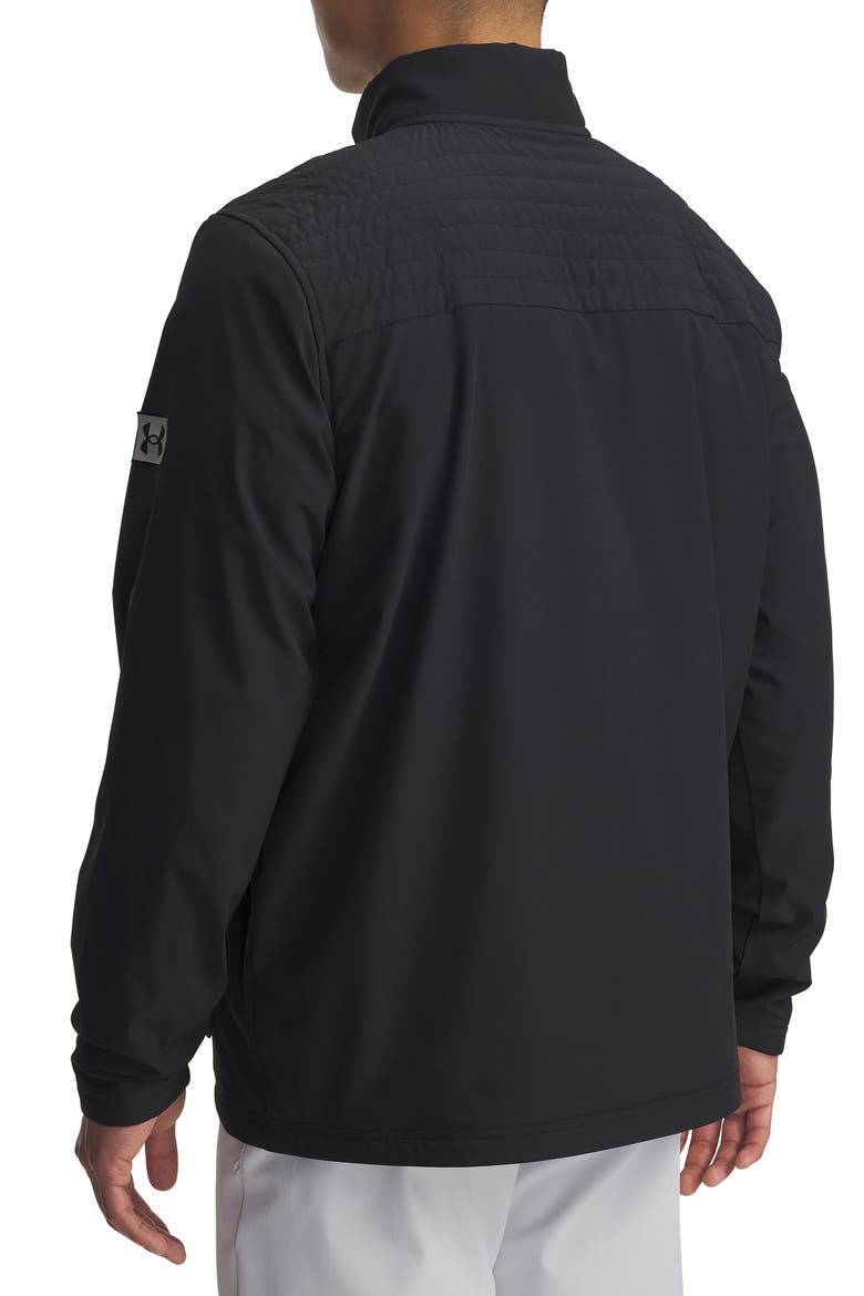 Drive Pro Jacket, Alternate, color, BLACK