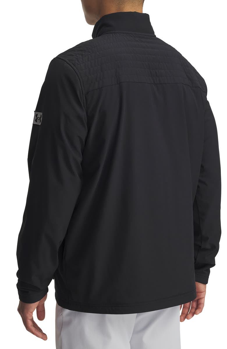 Under Armour Drive Pro Jacket, Alternate, color, Black