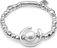UNODE50 Luna Pearl Bracelet
