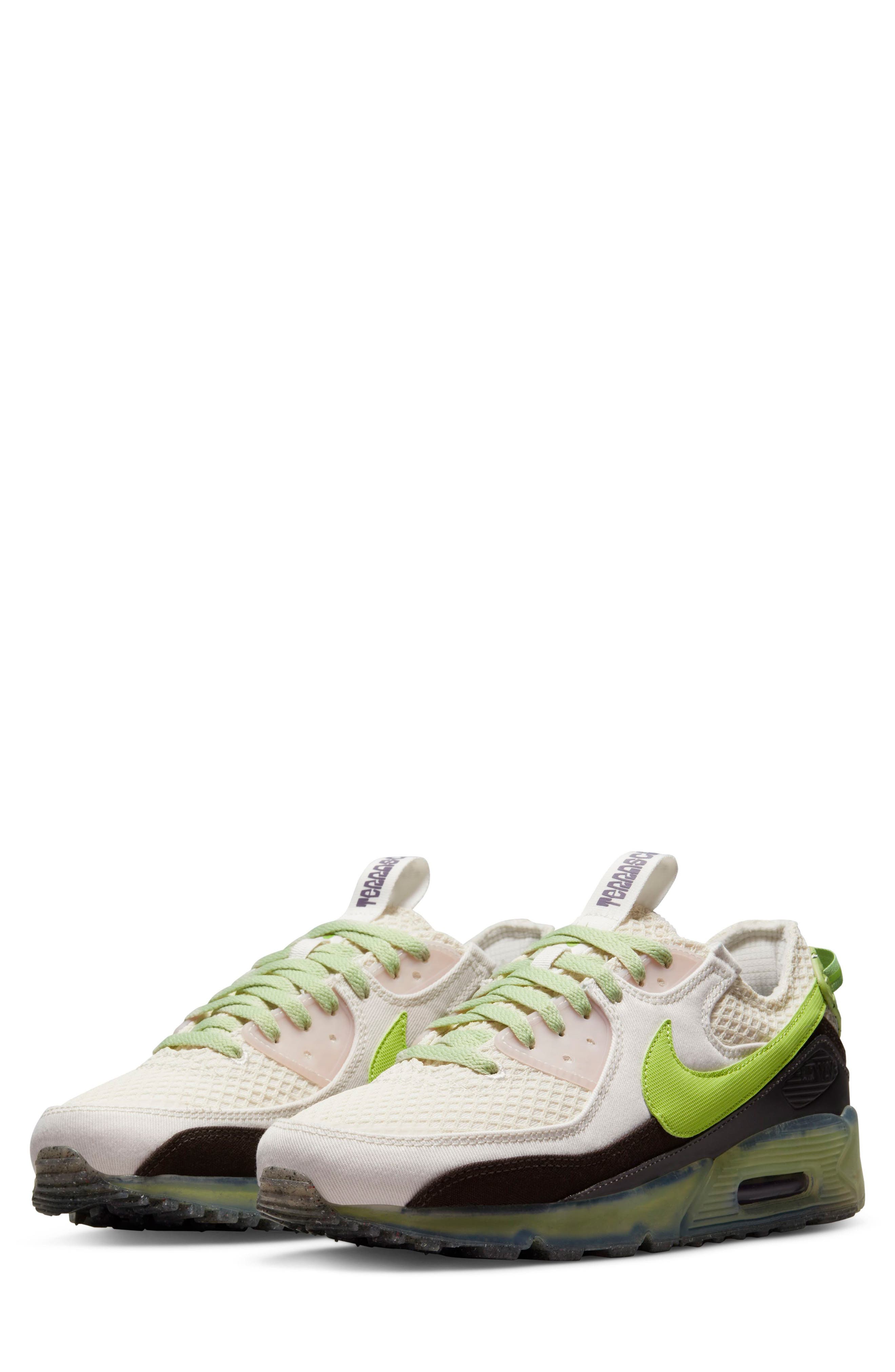 Nike Air Max Terrascape 90 Sneaker, Main, color, 