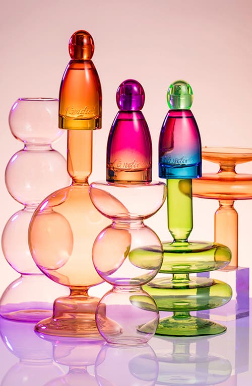 Horizon Beauty Legacy & Beyond 3-piece Eau De Parfum Set