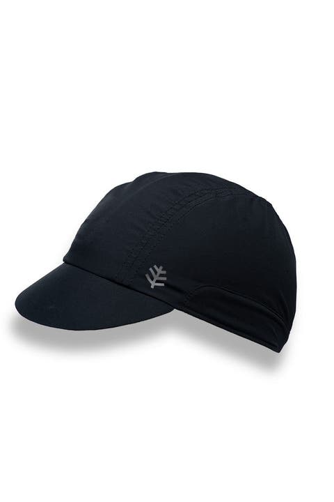 Cycling Cap - UPF 50+ Sun Protection - South Point