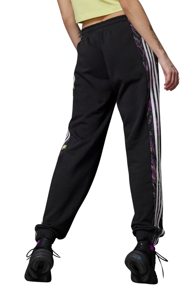 Future Icons Hyperpulse Track Pants, Alternate, color, BLACK
