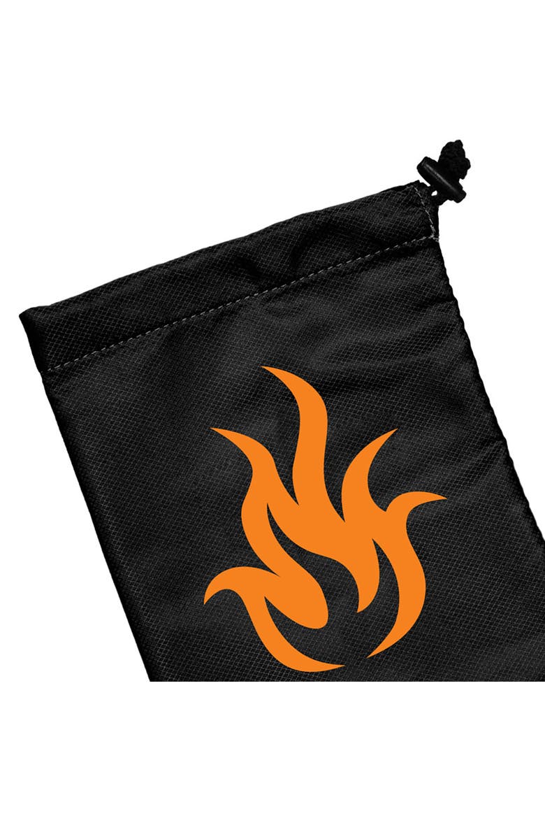 Hunter The Reckoning 5Th Edition Roleplaying Game Dice Bag, Alternate, color, Multicolored