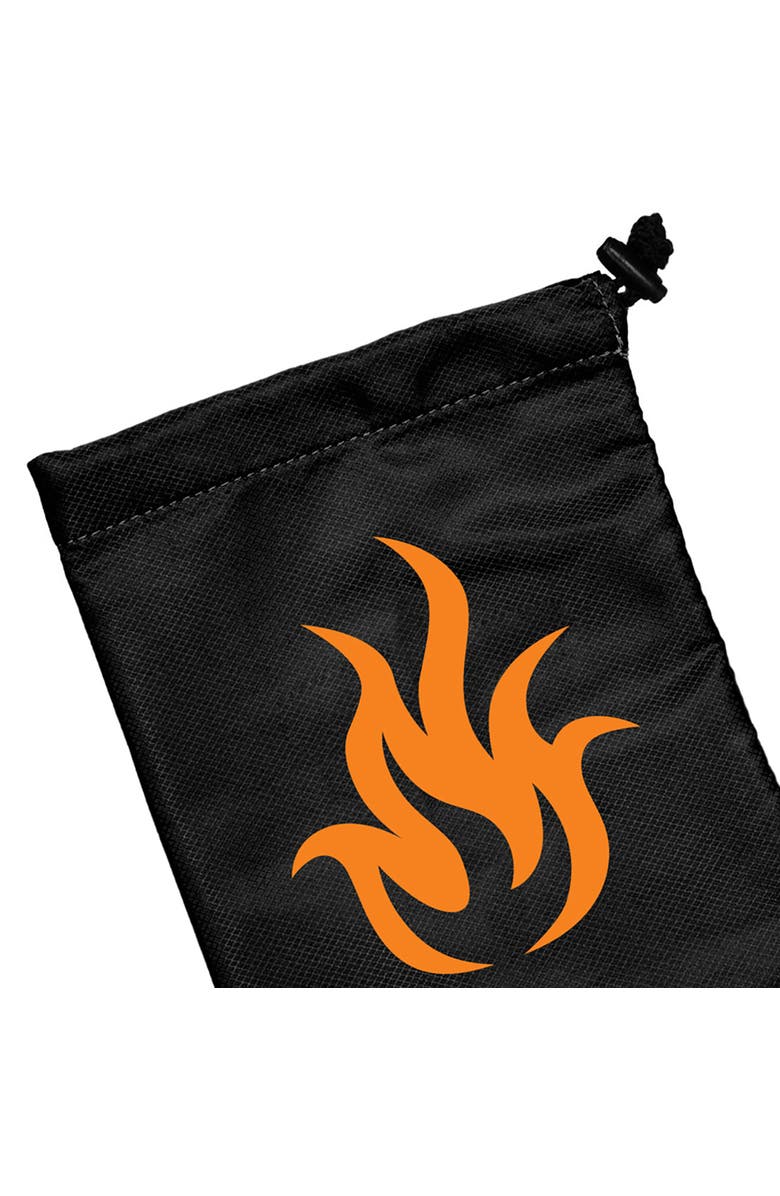 Renegade Game Studios Hunter The Reckoning 5Th Edition Roleplaying Game Dice Bag, Alternate, color, Multicolored