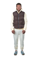 Woodpecker Unisex Vest