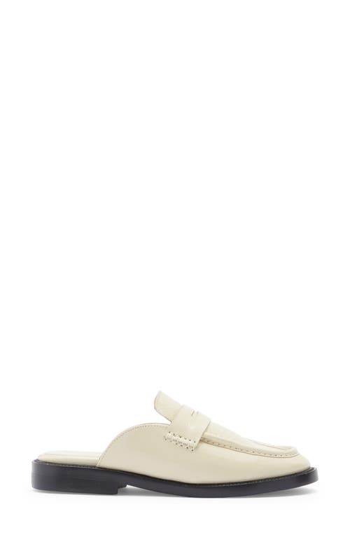 Steve Madden Mulberry Mule In Multi