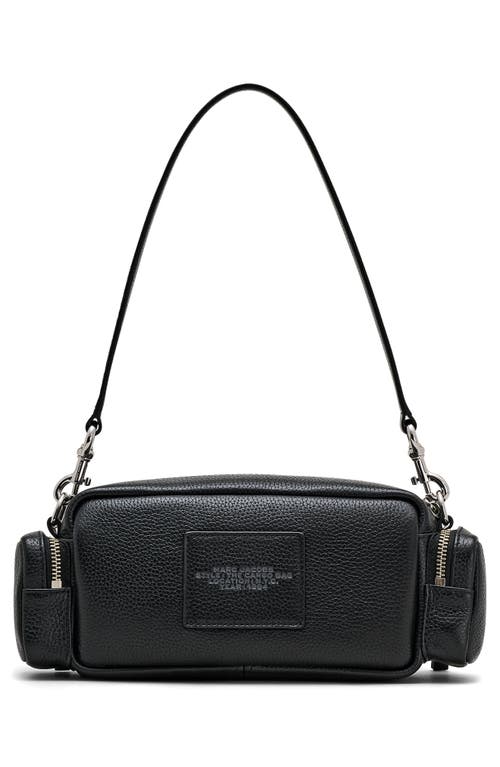 Marc Jacobs The Cargo Bag Leather Shoulder Bag