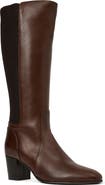 Aquatalia Frisa Waterproof Knee High Boot