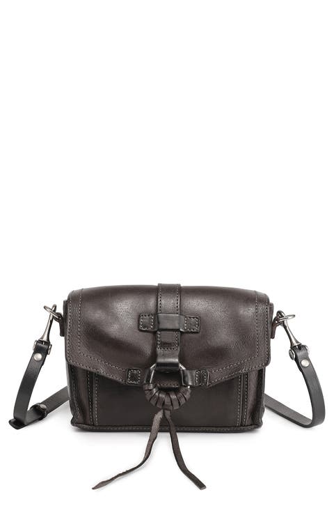 Anemone Crossbody Bag