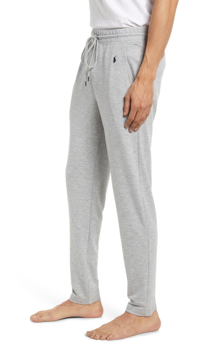 Polo Ralph Lauren Men's Mini Terry Pajama Pants, Alternate, color, 