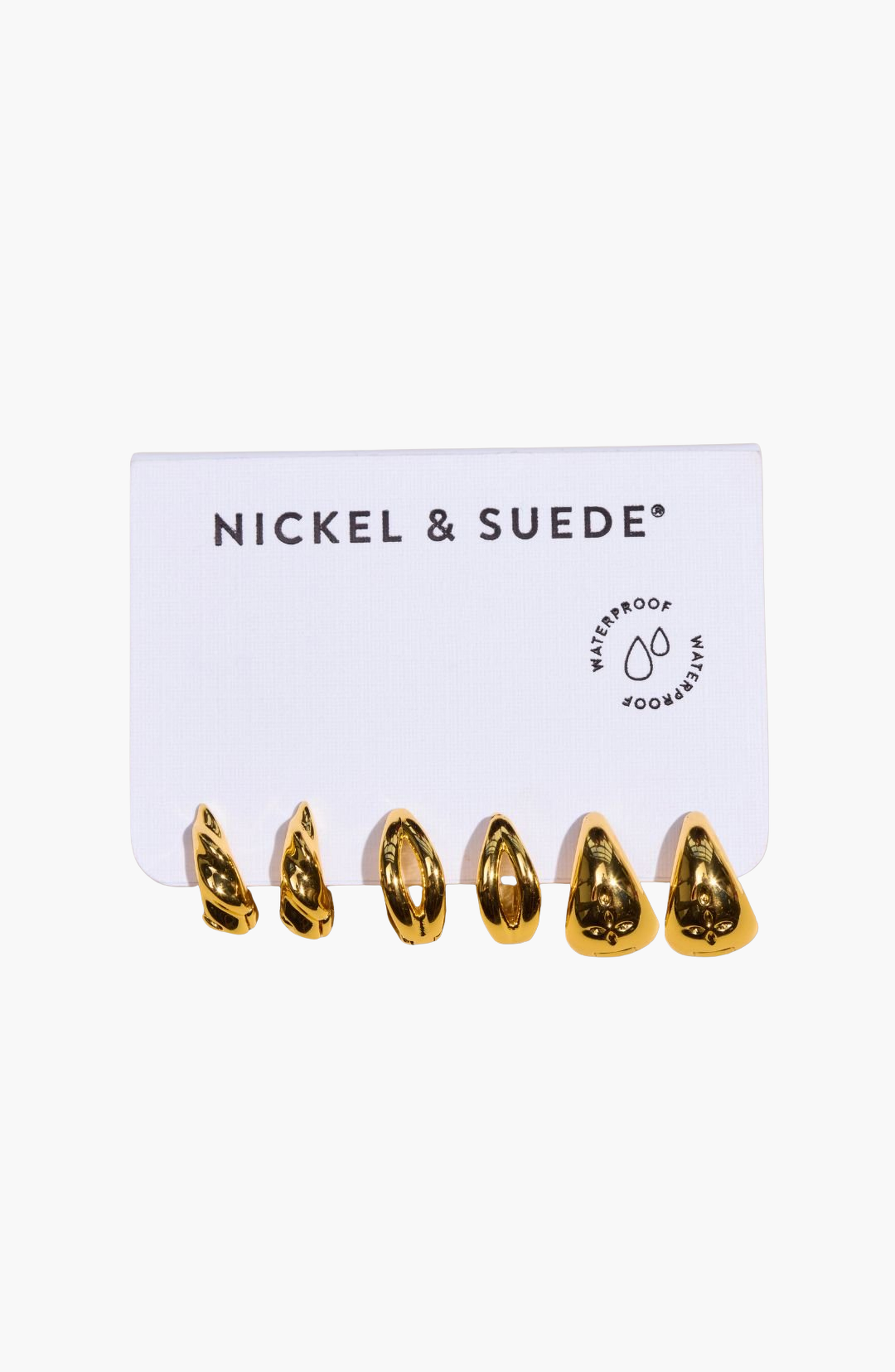 selected Gold