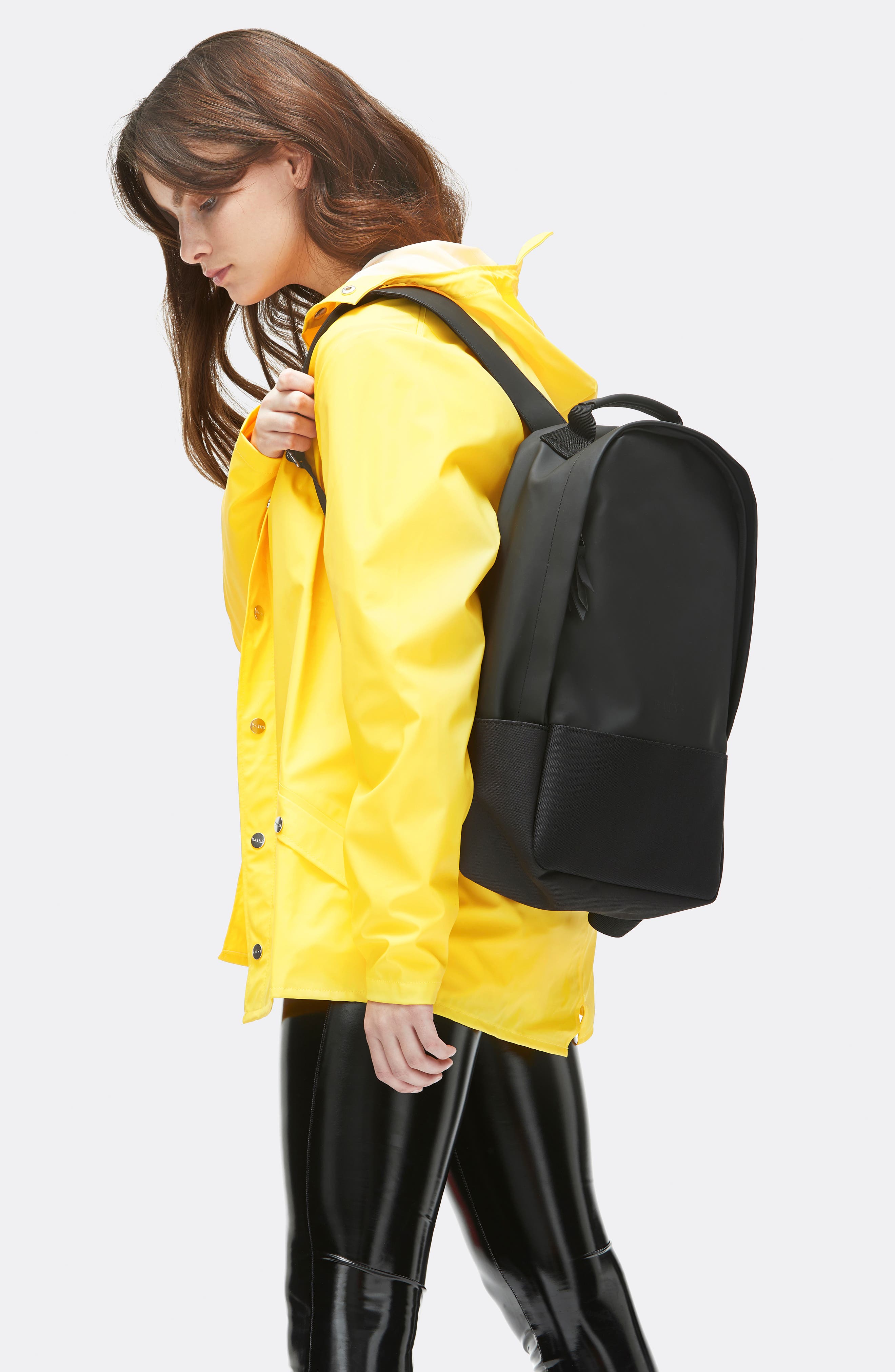 Rains City Backpack, Alternate, color, 