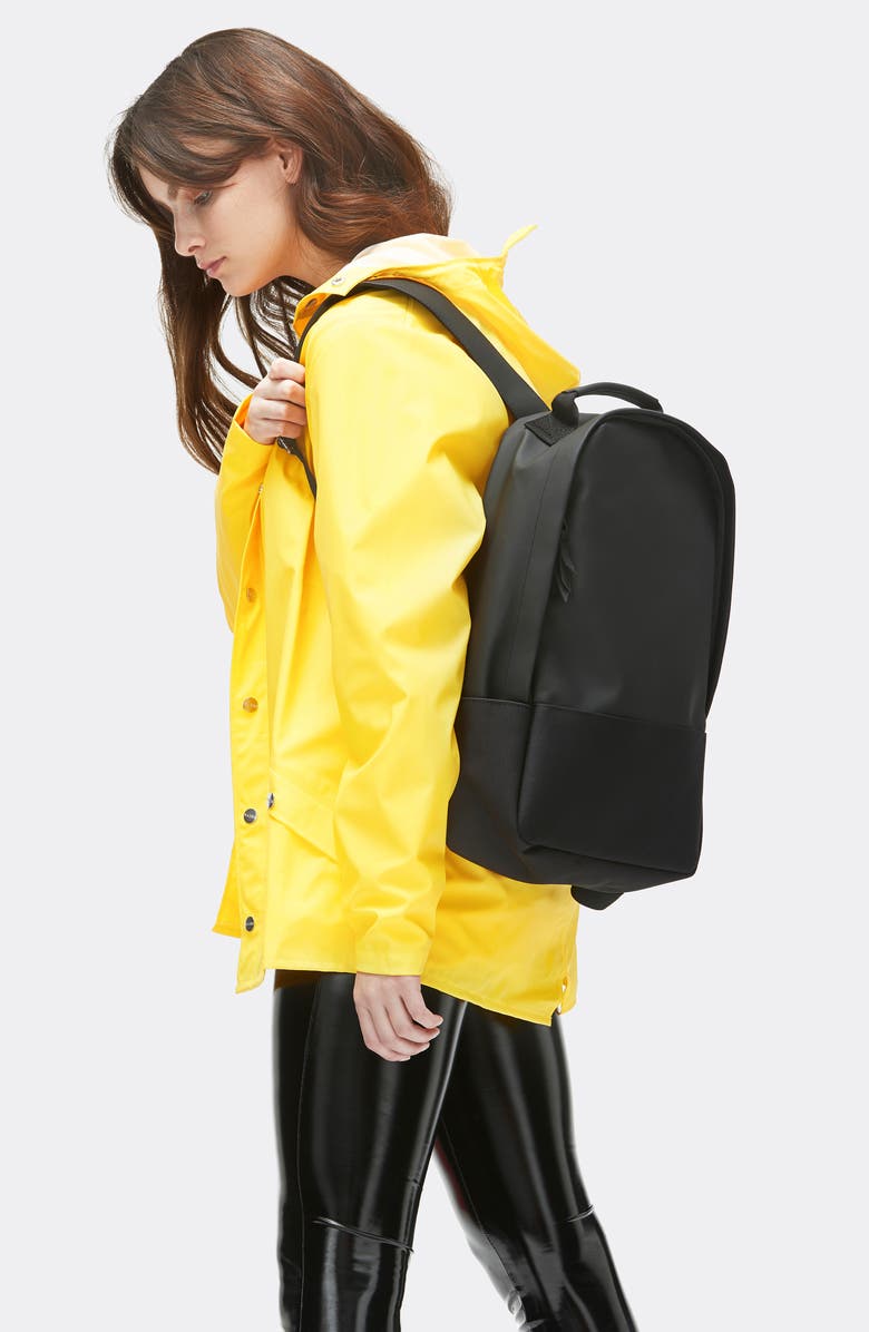Rains City Backpack, Alternate, color,