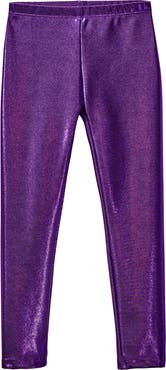 CITY THREADS Girls Novelty Stretch Leggings