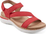Earth® Roni Ankle Strap Sandal