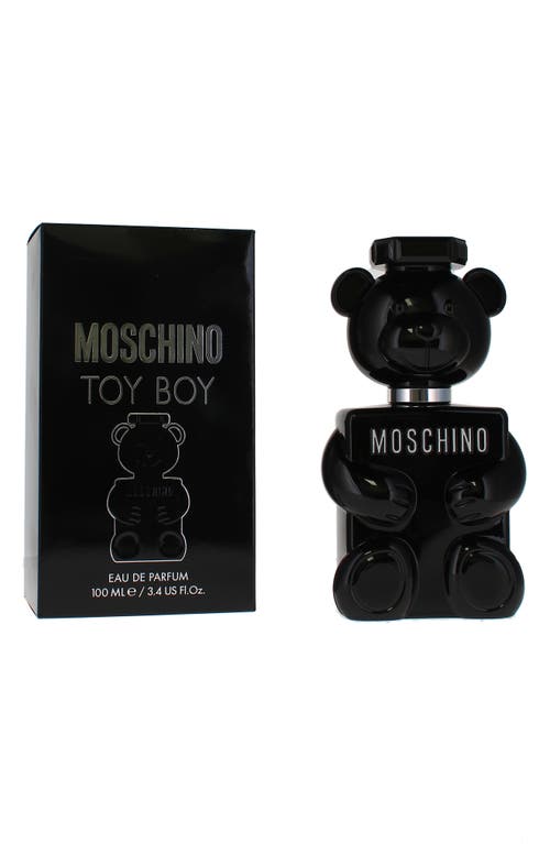 Moschino Toy Boy Eau De Parfum