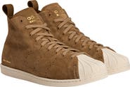 ADIDAS X WALES BONNER Superstar Hi Sneaker
