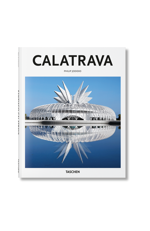 Calatrava Book