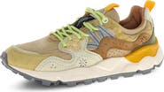 Flower MOUNTAIN Yamano 3 Sneaker