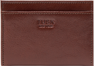 Tusk Leonardo Folded Card Case Wallet