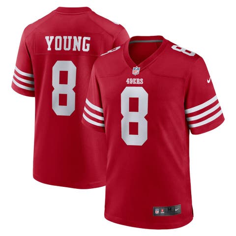 San Francisco 49ers Sports Jerseys