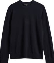 Vince Cashmere Crewneck Sweater