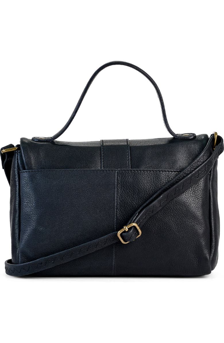 Børn Brentgate Leather Crossbody Bag, Alternate, color,