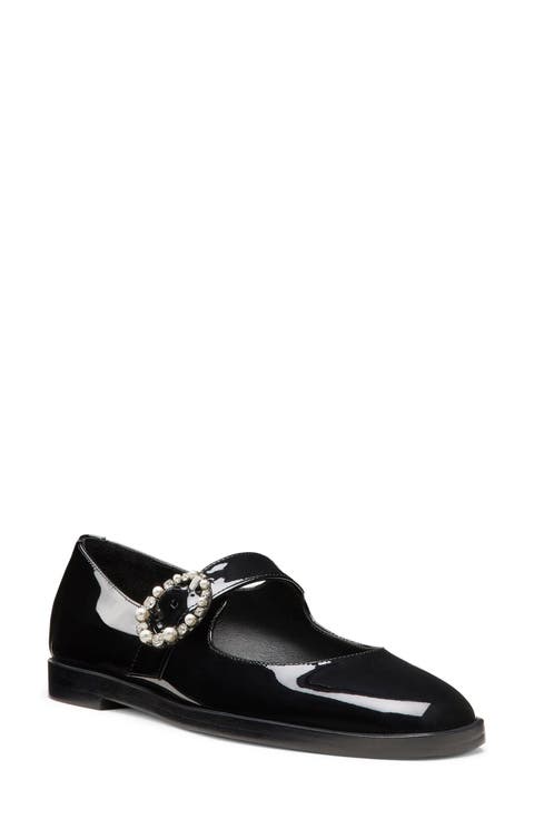 Loralei Crystal Mary Jane (Women)