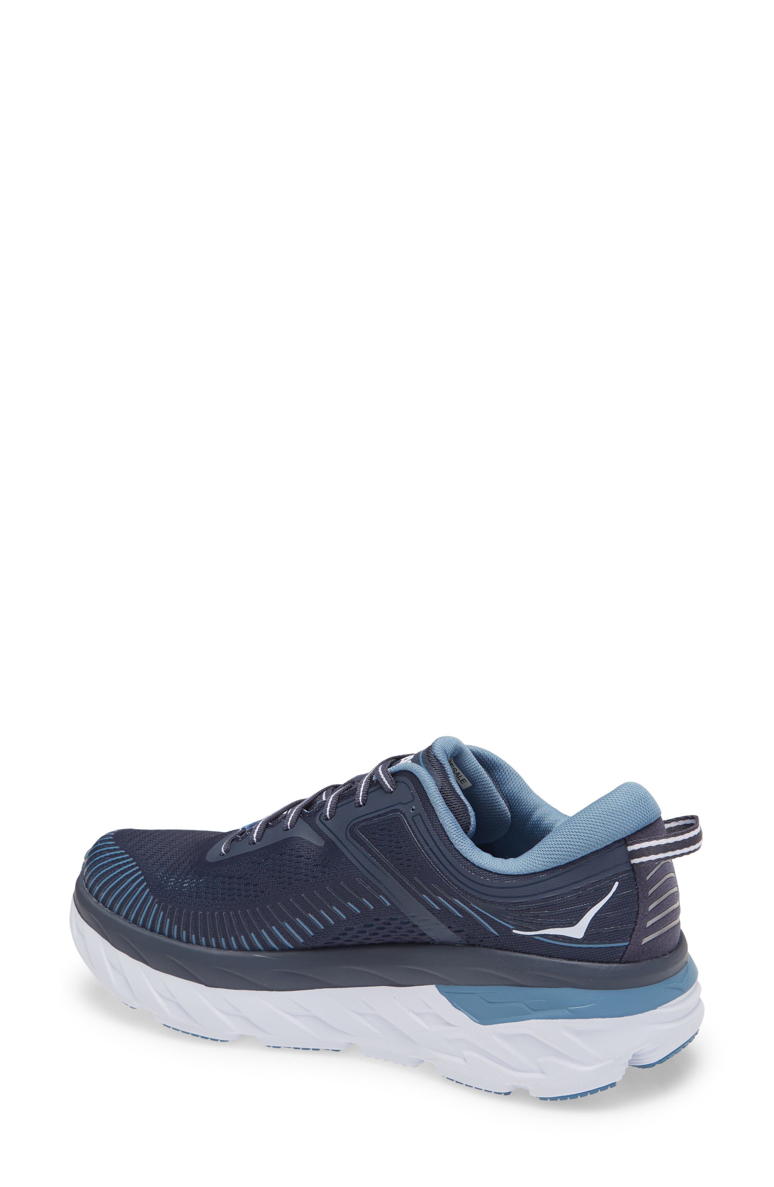Bondi 7 Running Shoe - image 2