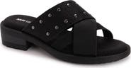 MUK LUKS Women's Vittoria Sandal