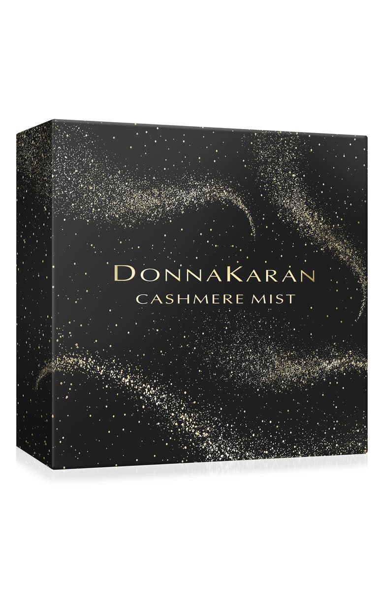 Donna Karan New York Cashmere Mist Fragrance Essentials Set, Alternate, color, 