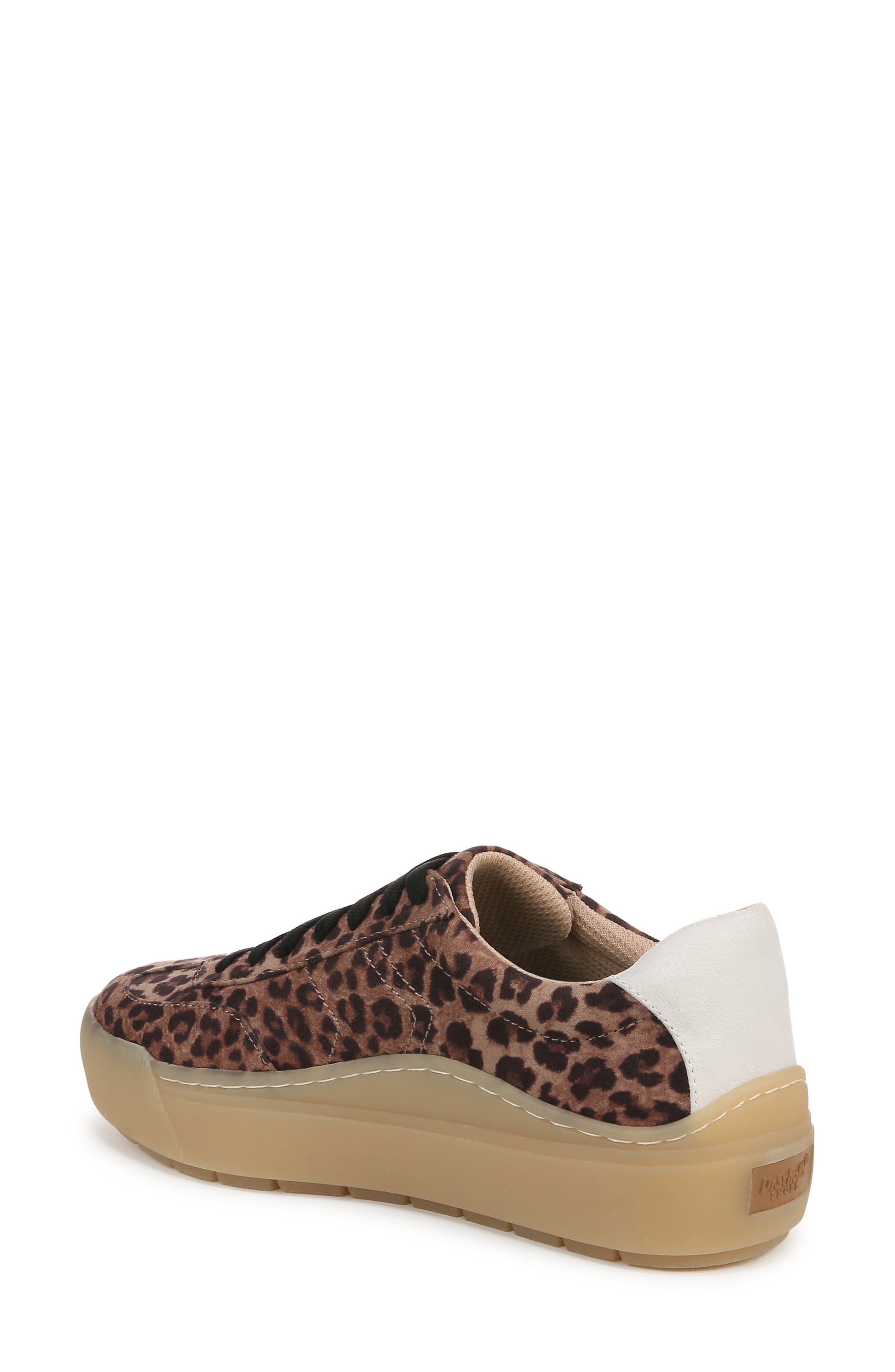 Time Off Win Low Top Sneaker - image 4