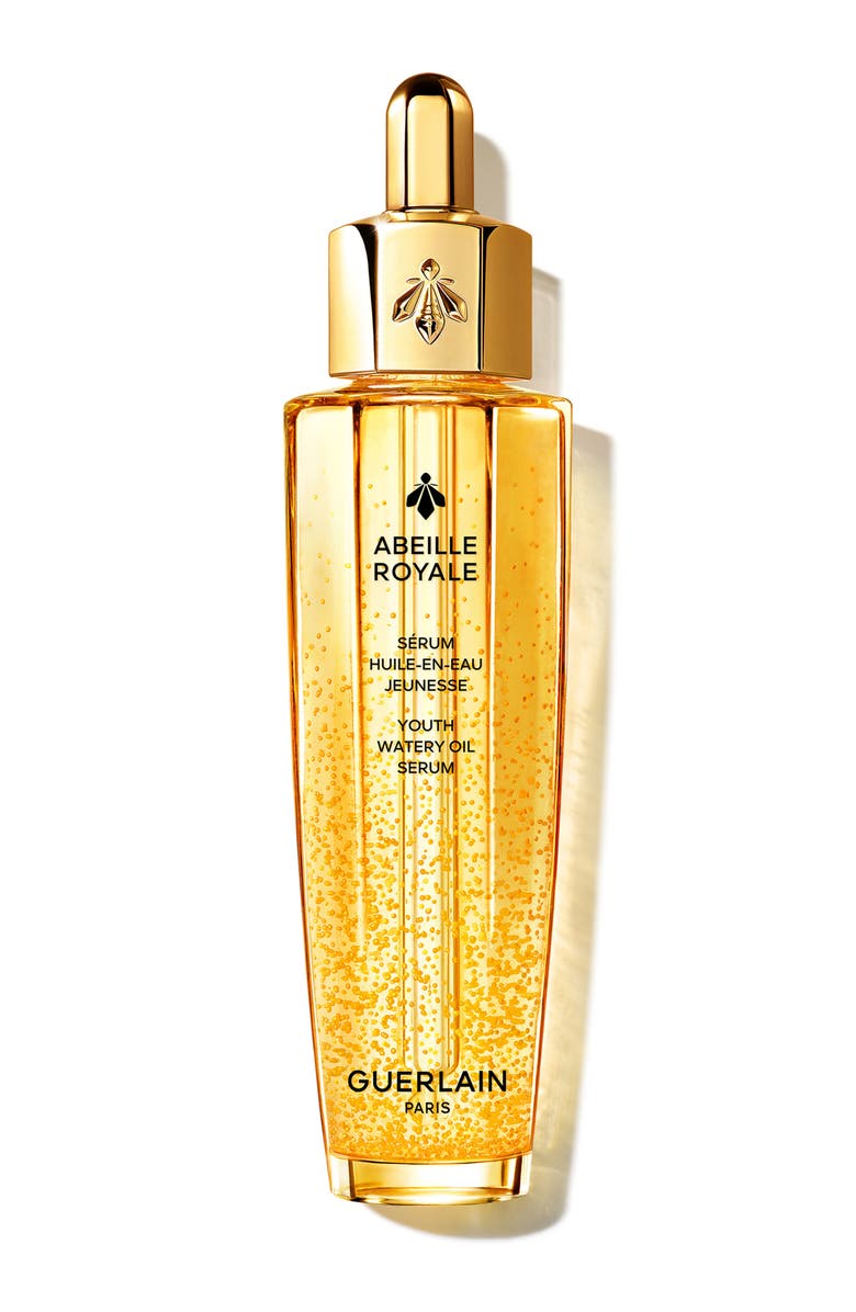 Guerlain Abeille Royale Youth Watery Oil Serum, Main, color, 
