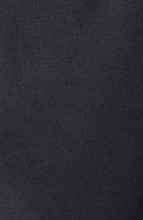 Givenchy Men Cotton T-shirt In Black