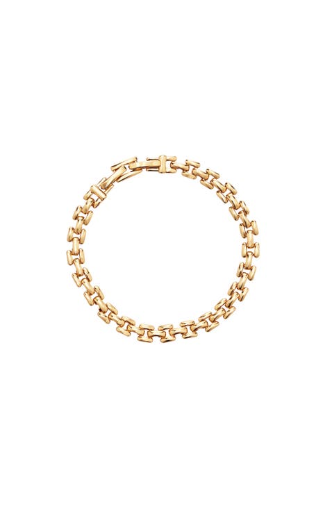 Rome Chain Bracelet
