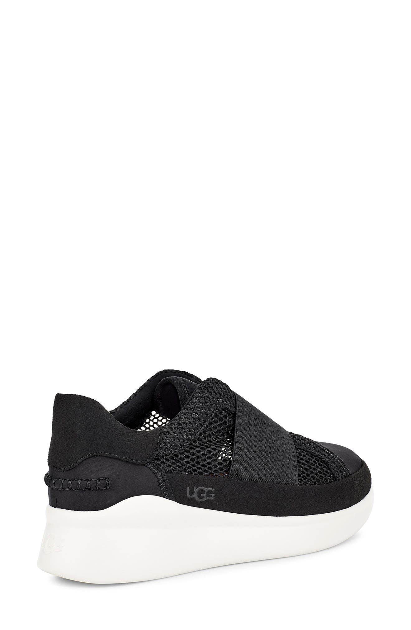 UGG<sup>®</sup> Libu Lite Sneaker, Alternate, color, 