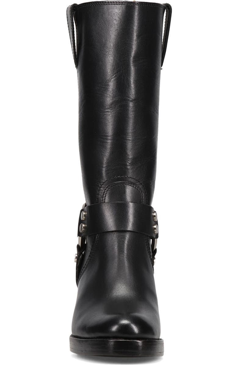 Frye Jean Harness Boot, Alternate, color,