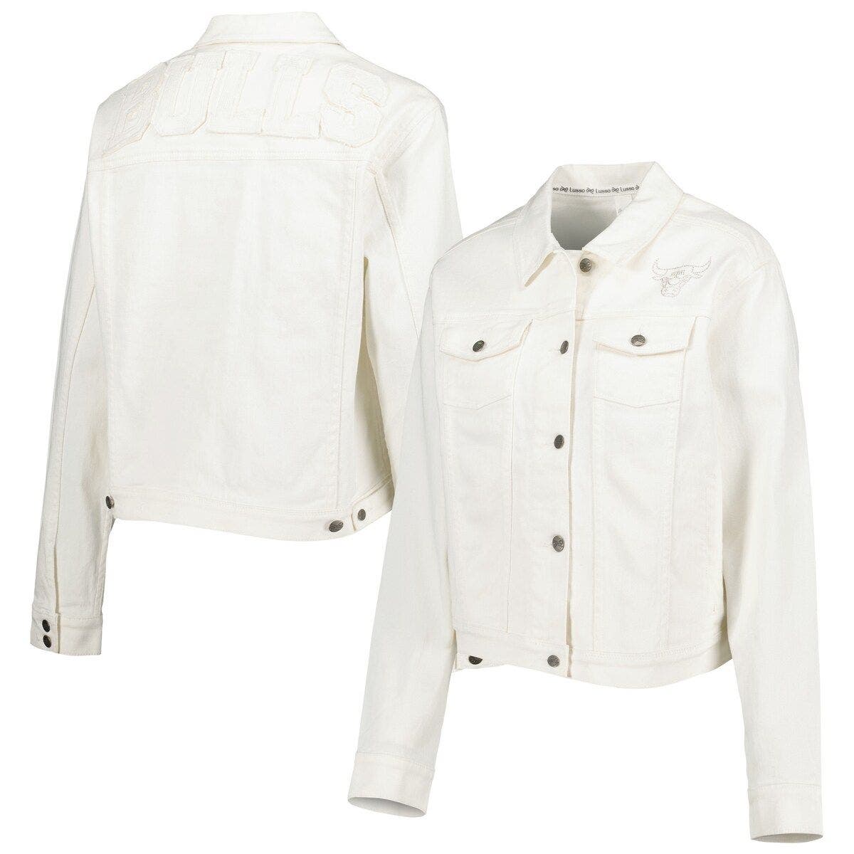 selected White