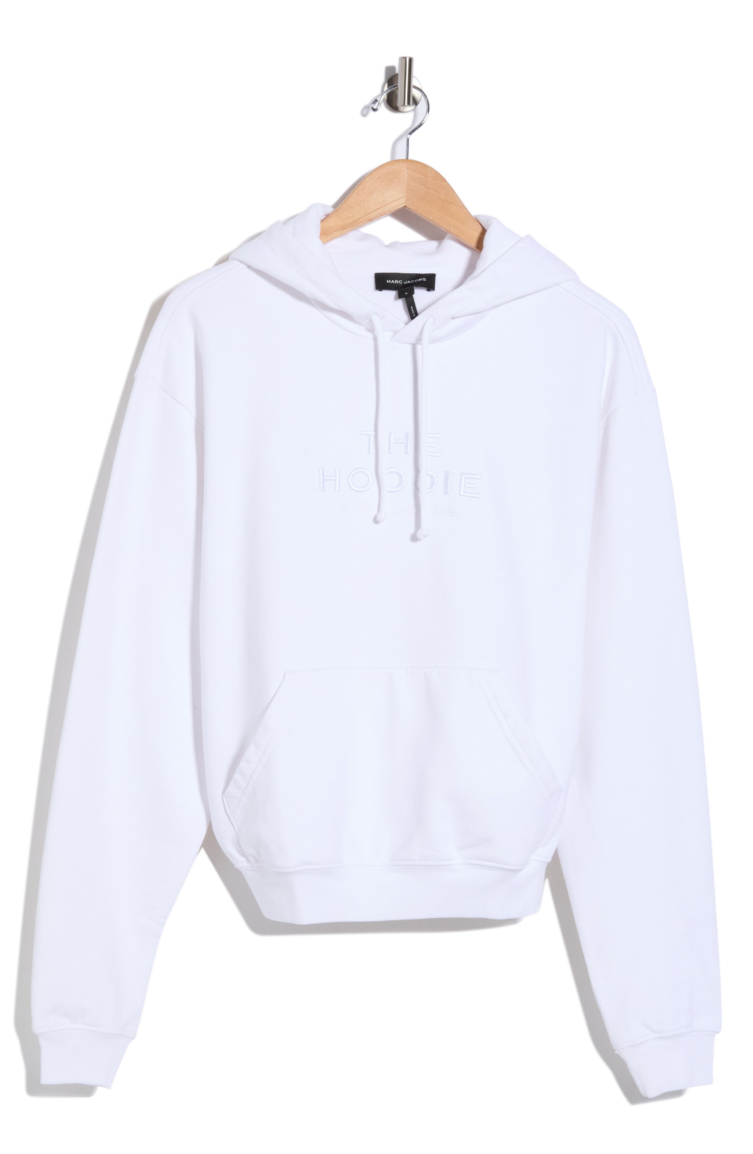 selected WHITE