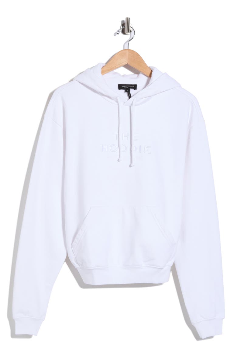 The Hoodie, Main, color, WHITE